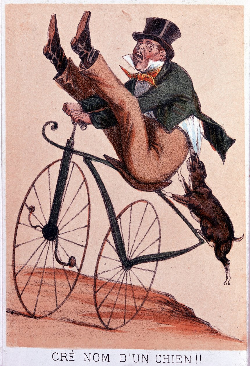 - litografia autorstwa Darlinghe, według Gosthiaux autorstwa Gabriel Gostiaux