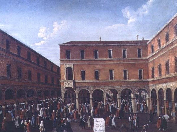 Campo S. Giacomo dell