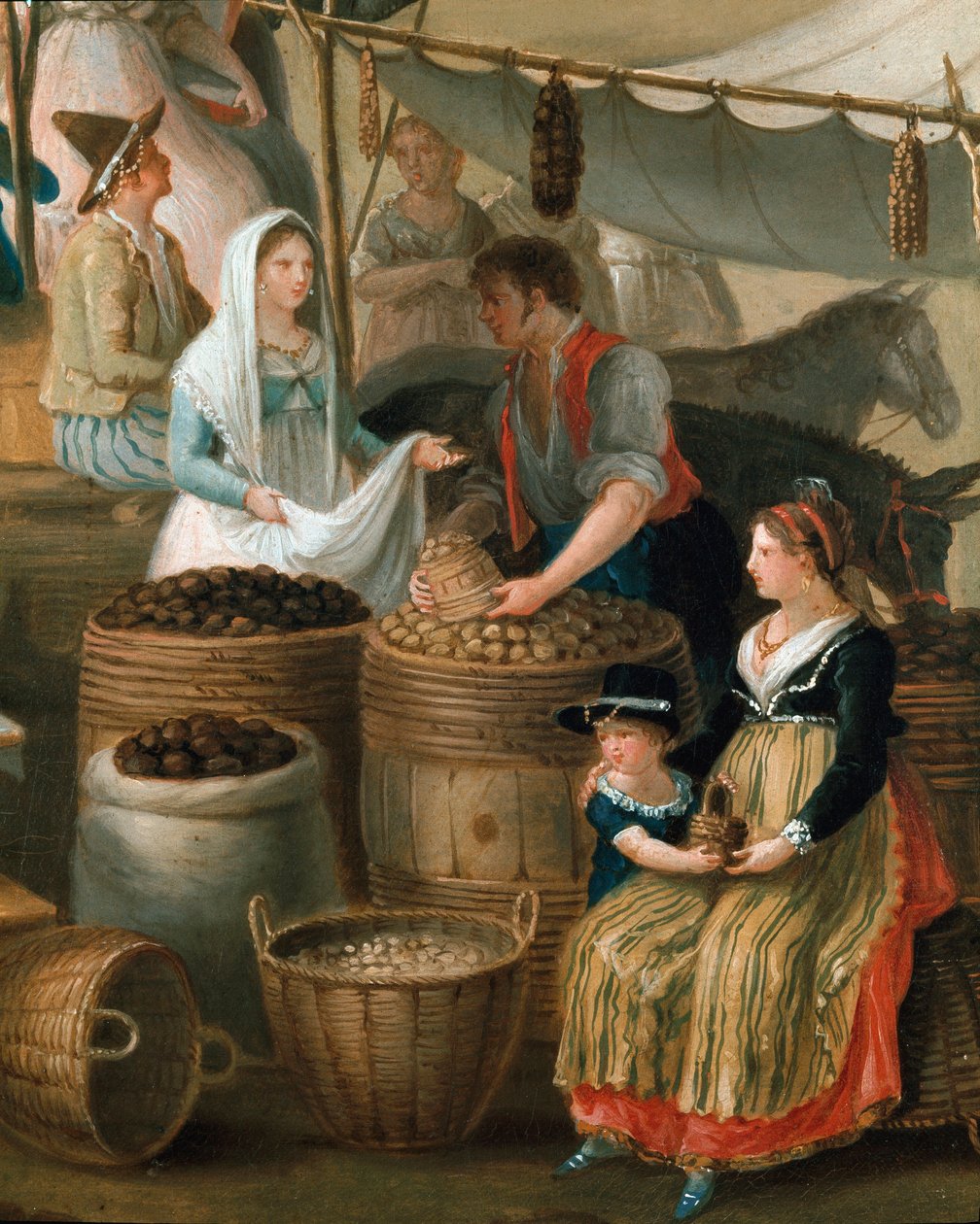 La fete de la Madonna dell