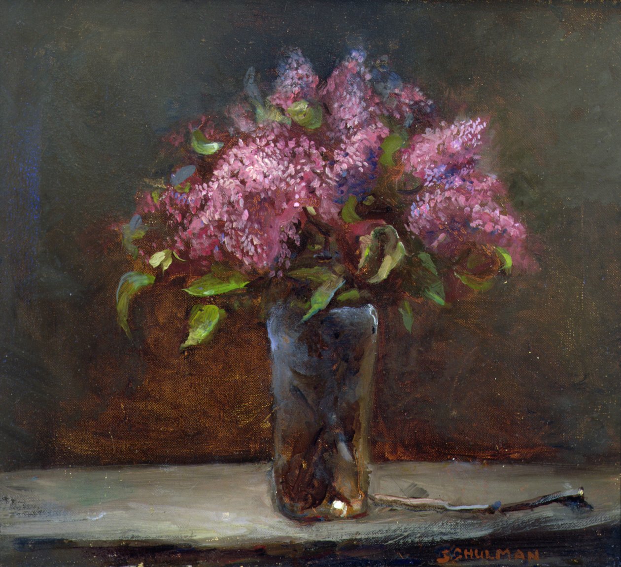 bzy autorstwa Gail Schulman