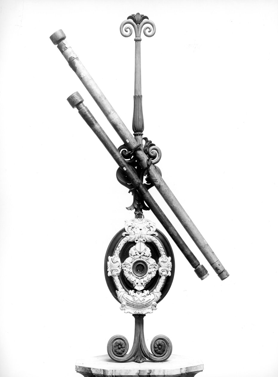 Galileo galilei telescope hotsell