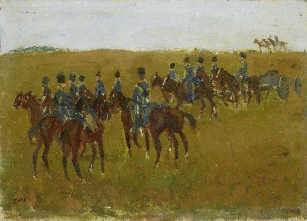  autorstwa Georg-Hendrik Breitner