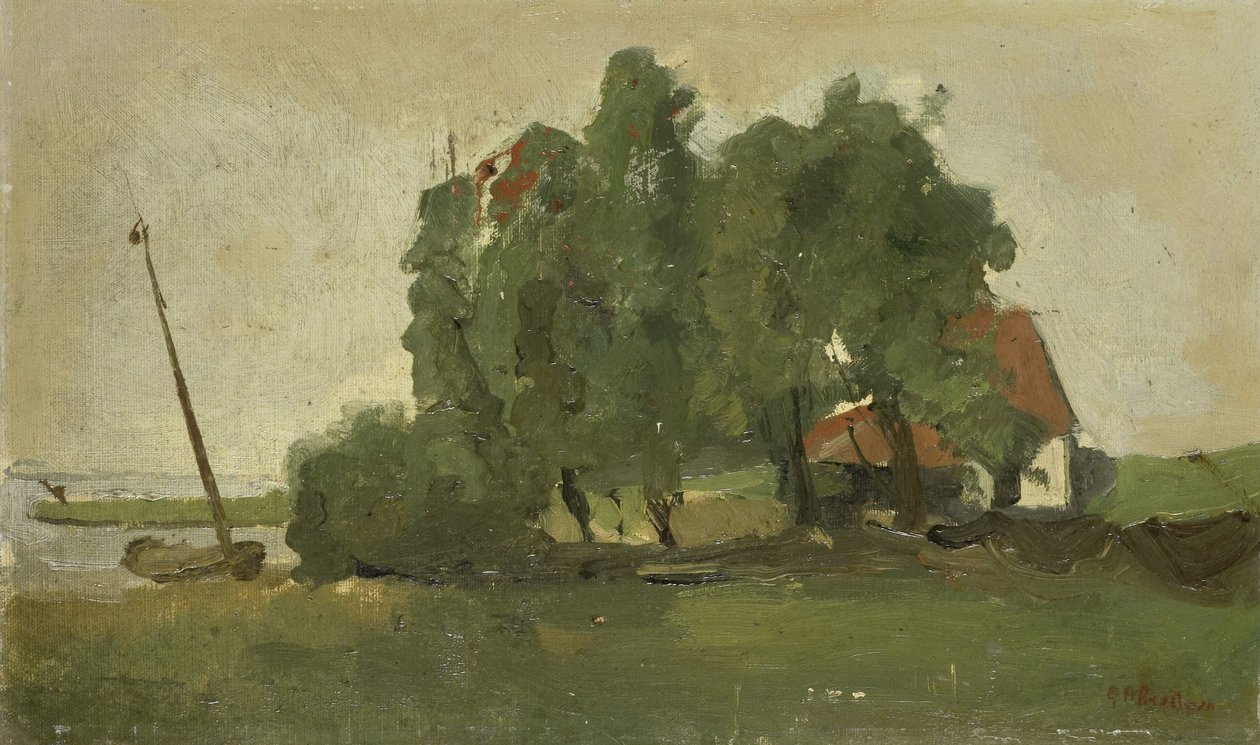  autorstwa Georg-Hendrik Breitner