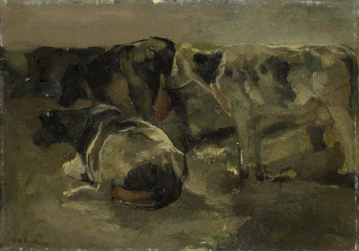  autorstwa Georg-Hendrik Breitner