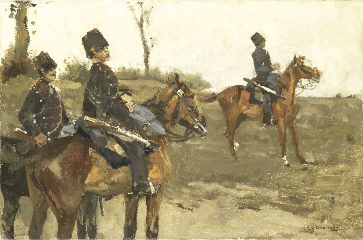  autorstwa Georg-Hendrik Breitner