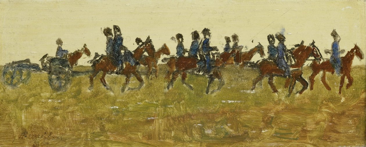  autorstwa Georg-Hendrik Breitner