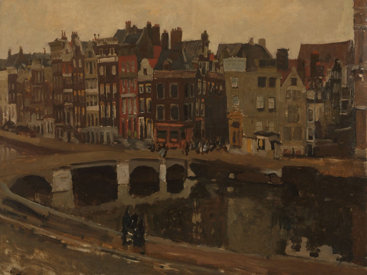 autorstwa Georg-Hendrik Breitner