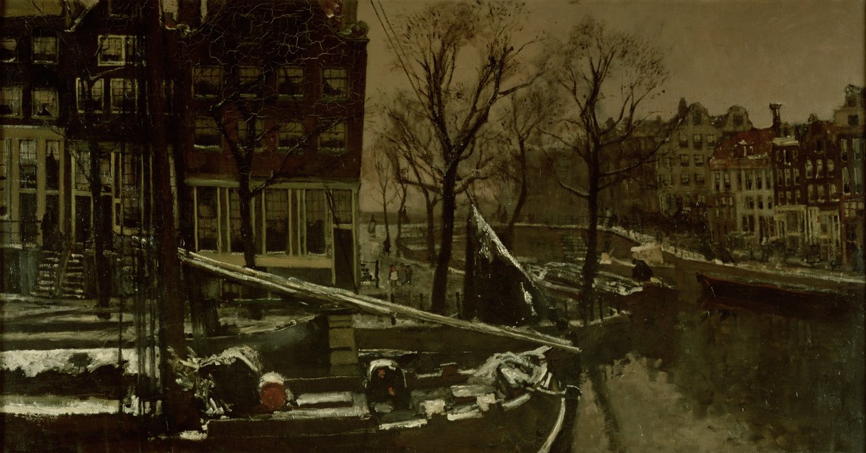  autorstwa Georg-Hendrik Breitner