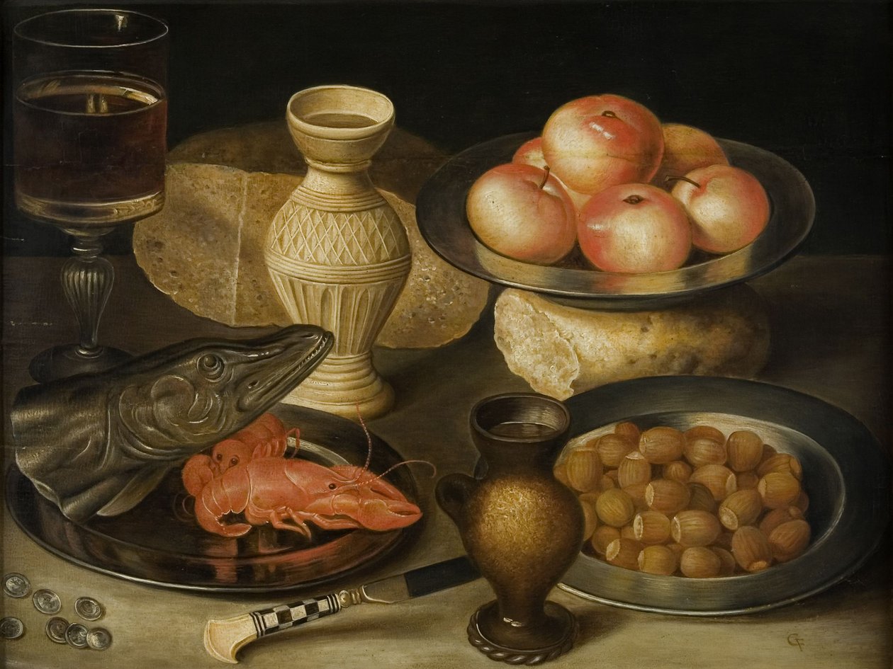 Martwa natura




















































































" autorstwa Georg Flegel