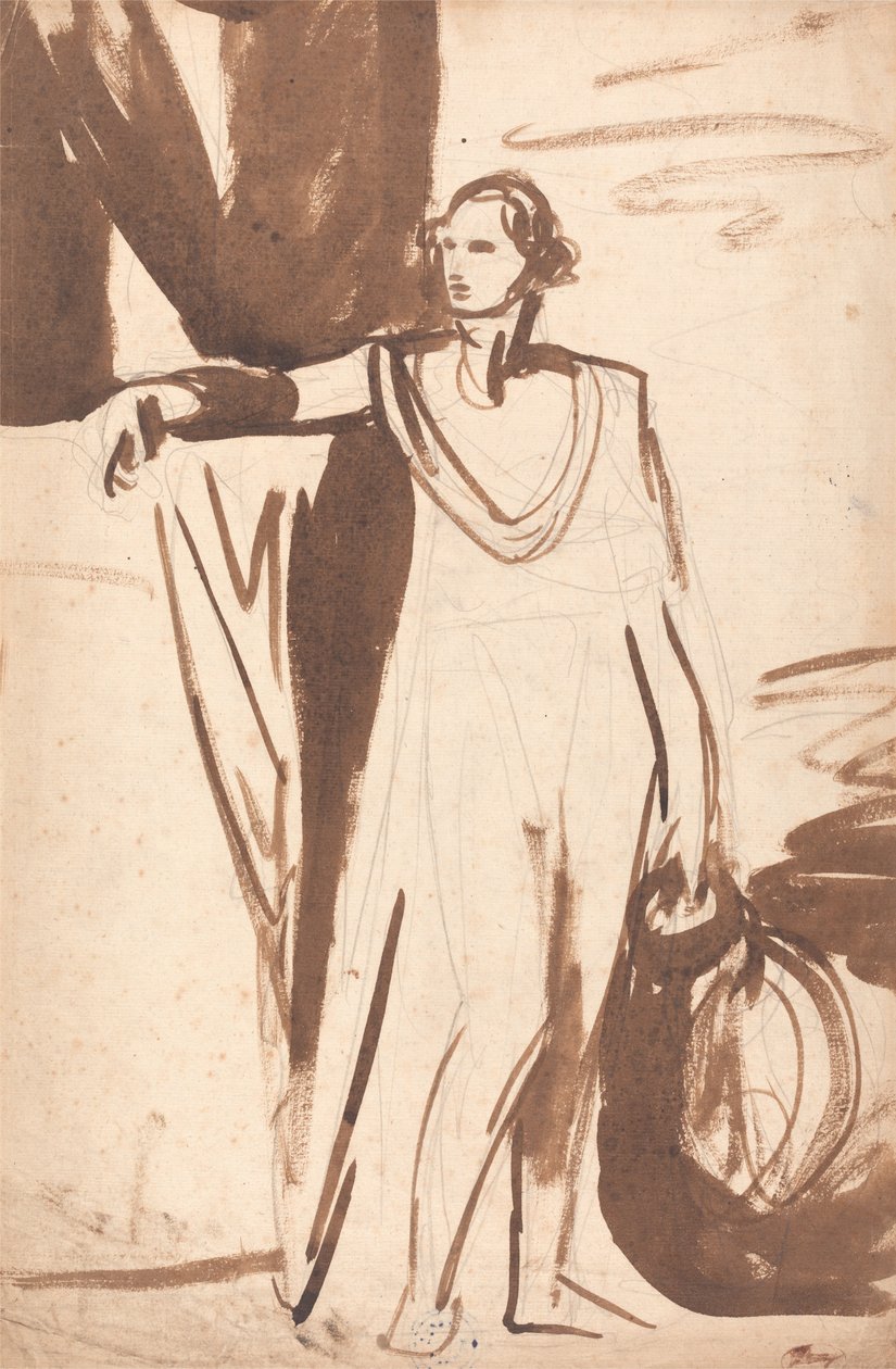 Książę Dorset autorstwa George Romney