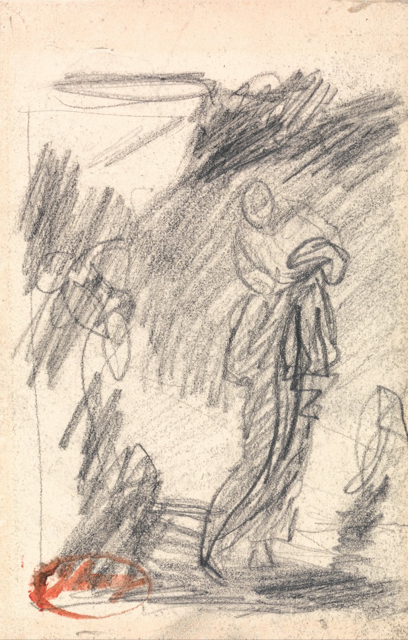 Hinduska autorstwa George Romney
