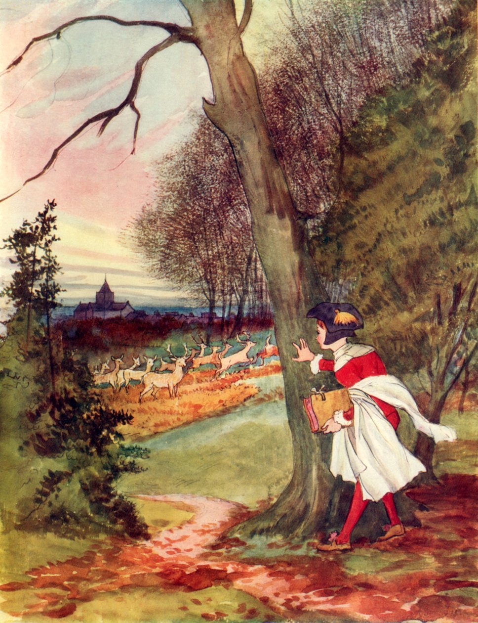  autorstwa George 9th Earl of Carlisle Howard