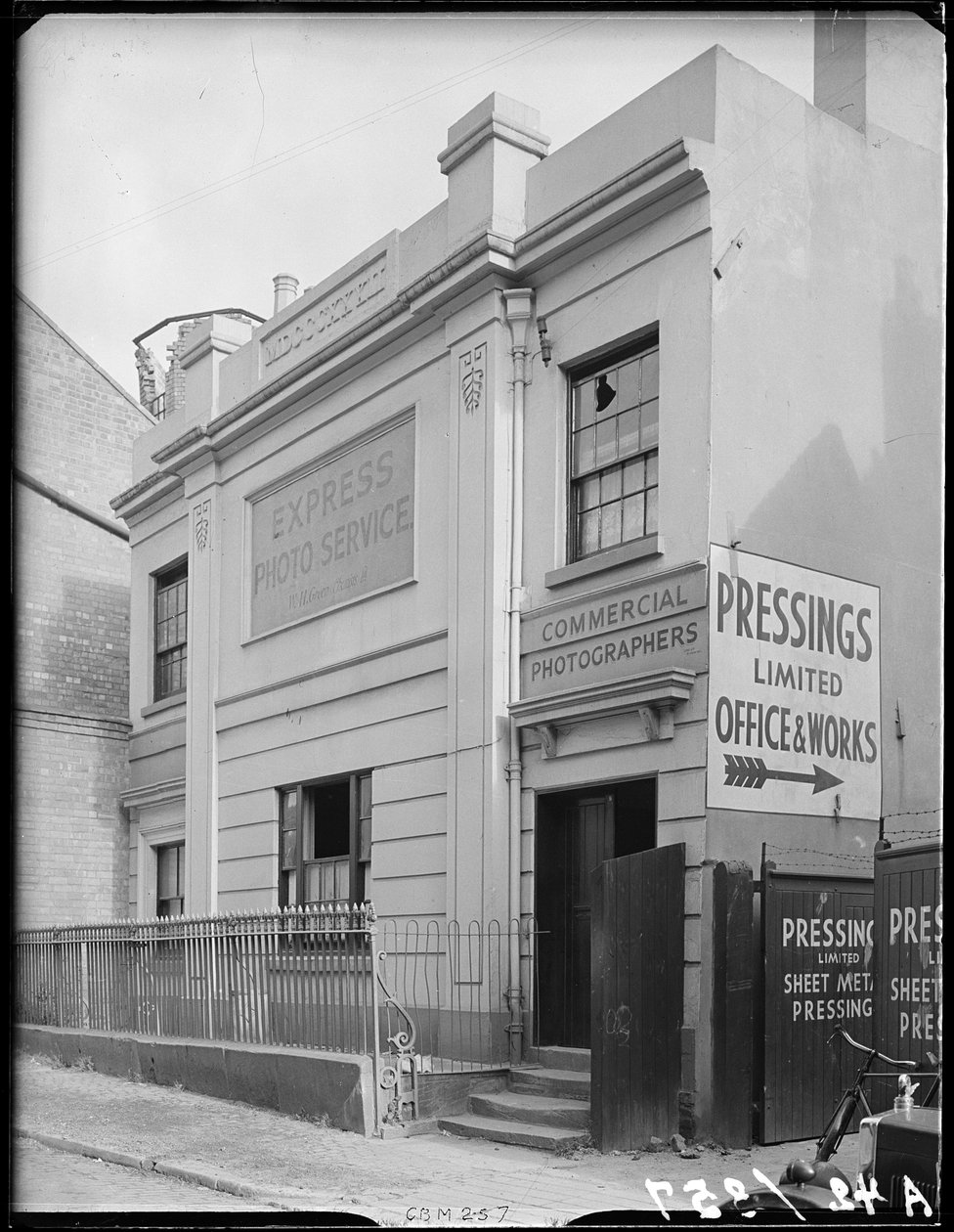 Baker Billing and Crow
