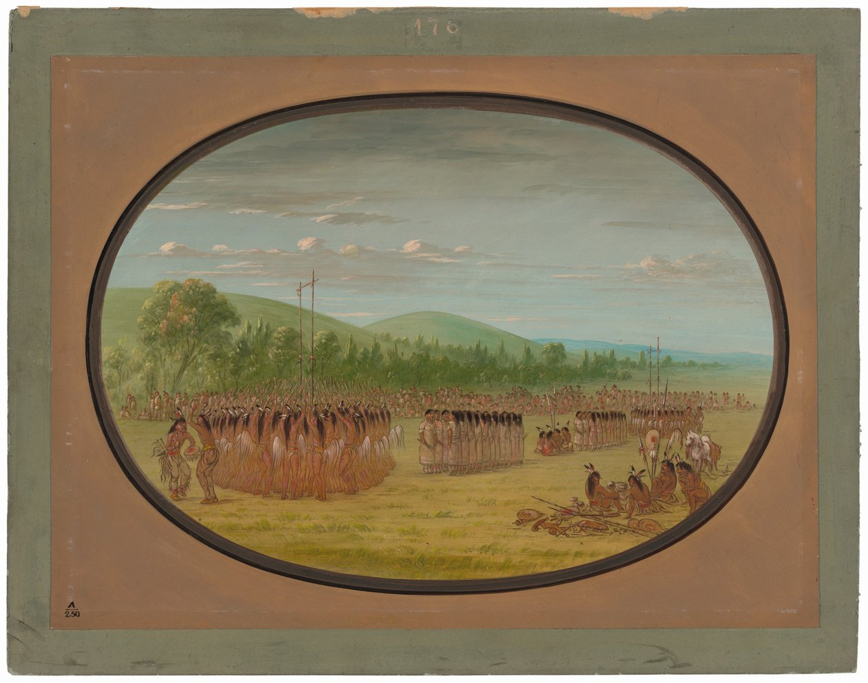  autorstwa George Catlin