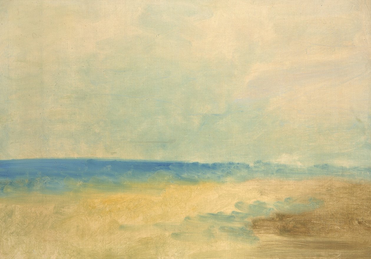 Tło krajobrazowe autorstwa George Catlin