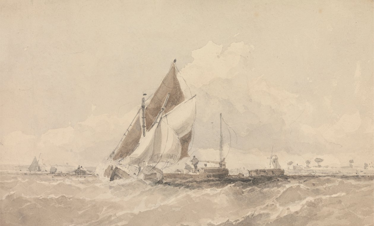 polish autorstwa George Chambers
