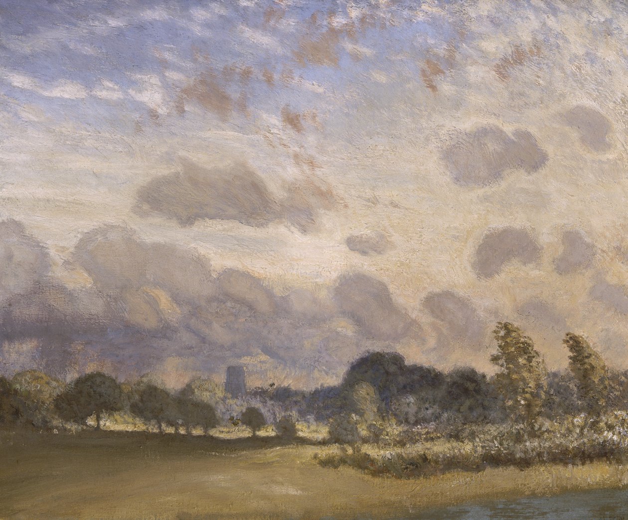  autorstwa George Clausen