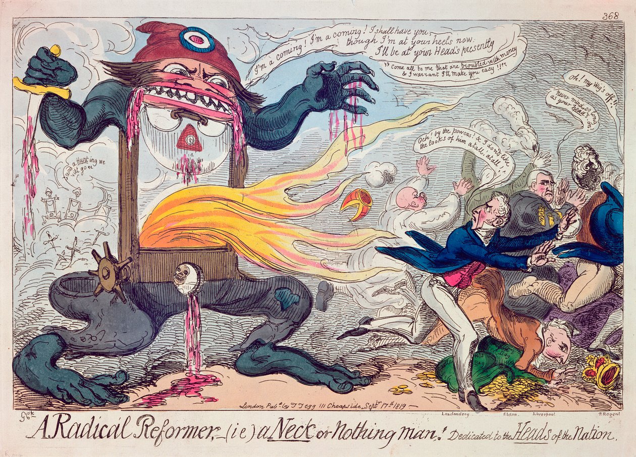  autorstwa George Cruikshank