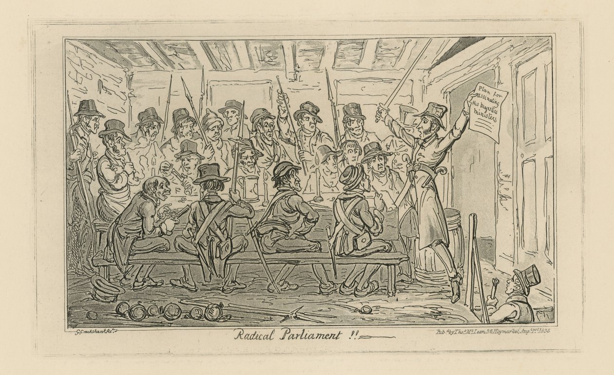  autorstwa George Cruikshank
