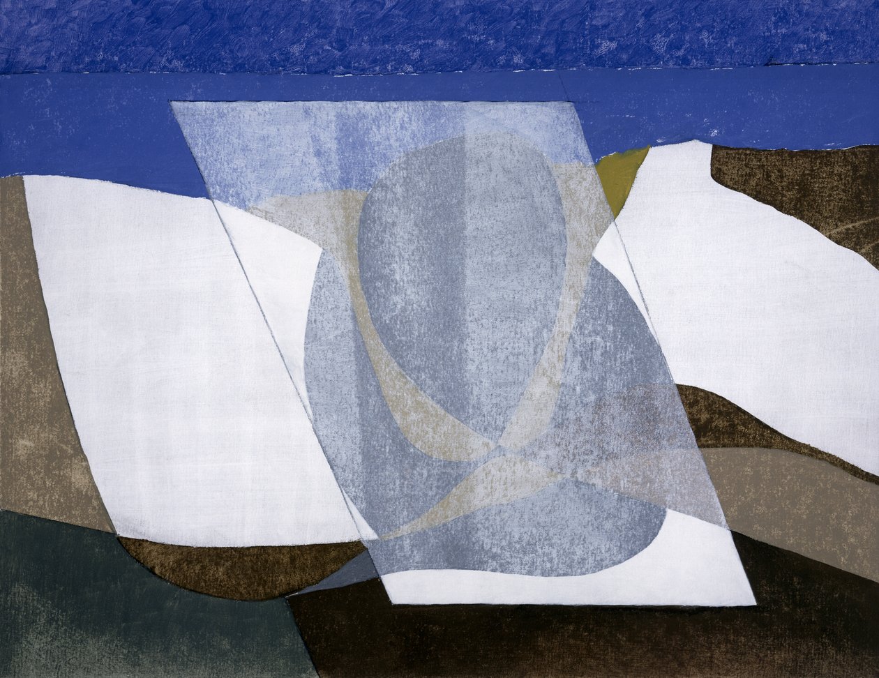 Falcon Cliff, 2001 autorstwa George Dannatt