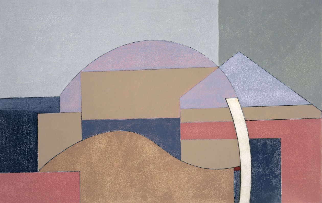 Koniec farmy, 2002 autorstwa George Dannatt
