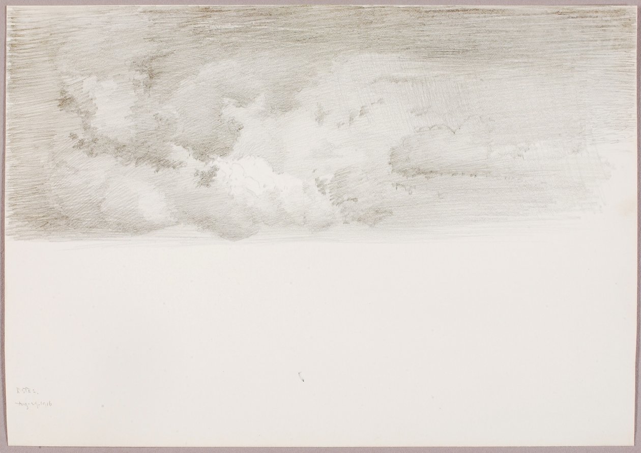 Te autorstwa George Elbert Burr