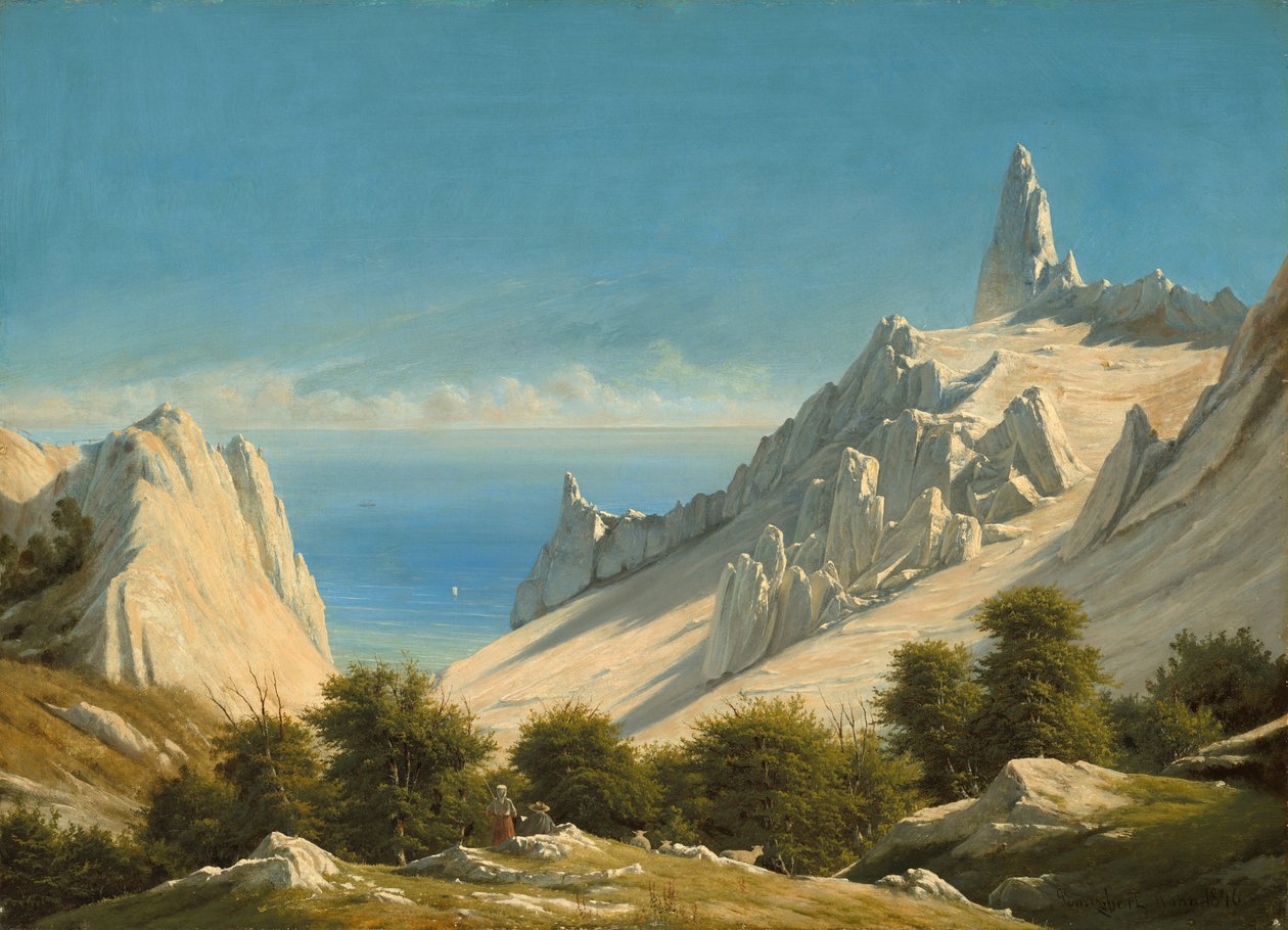  autorstwa George Emil Libert