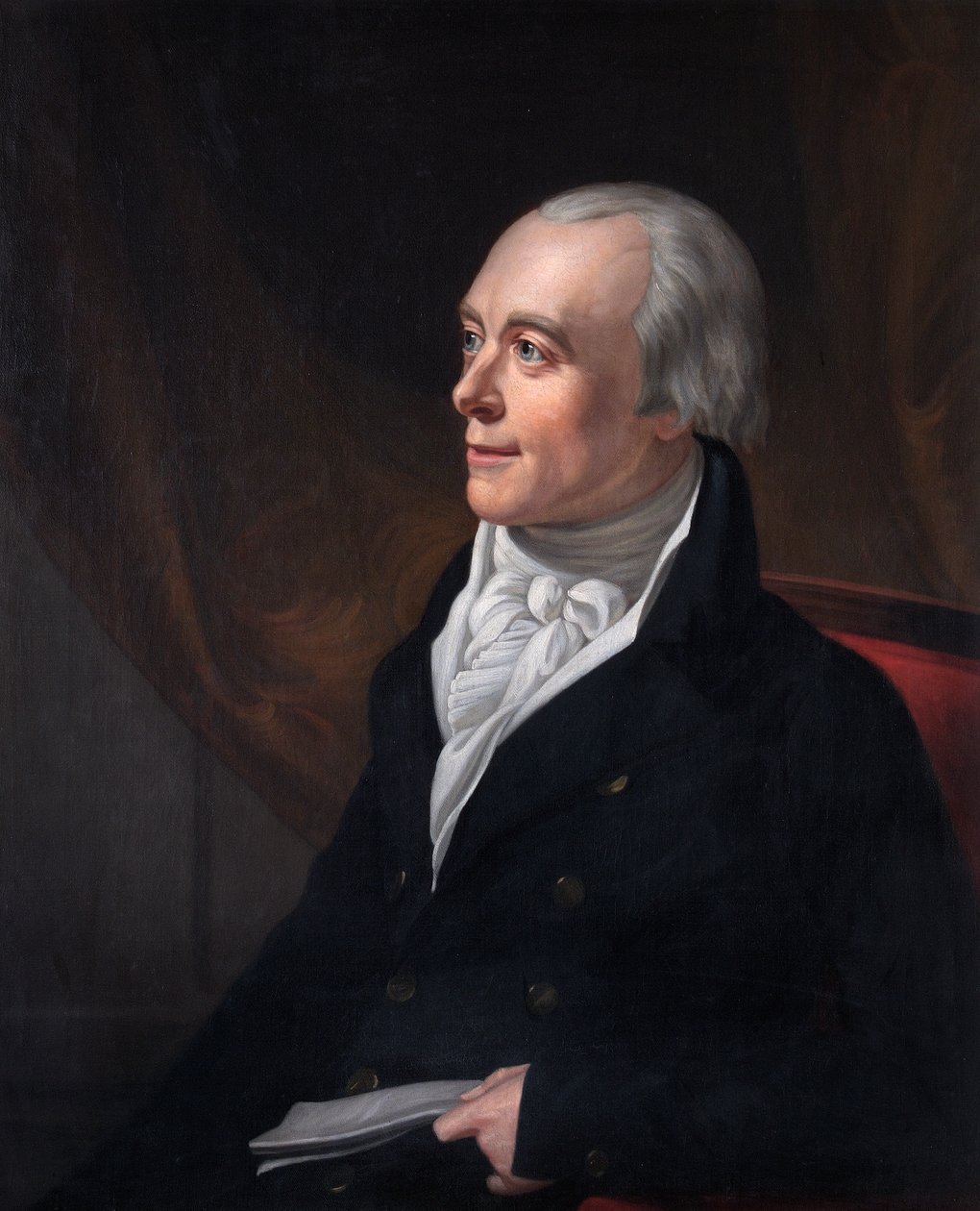 polish autorstwa George Francis Joseph