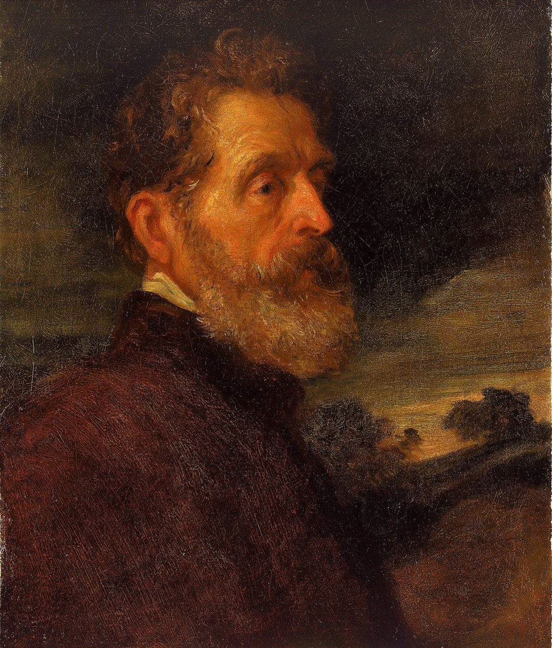 Portret admirała Henry