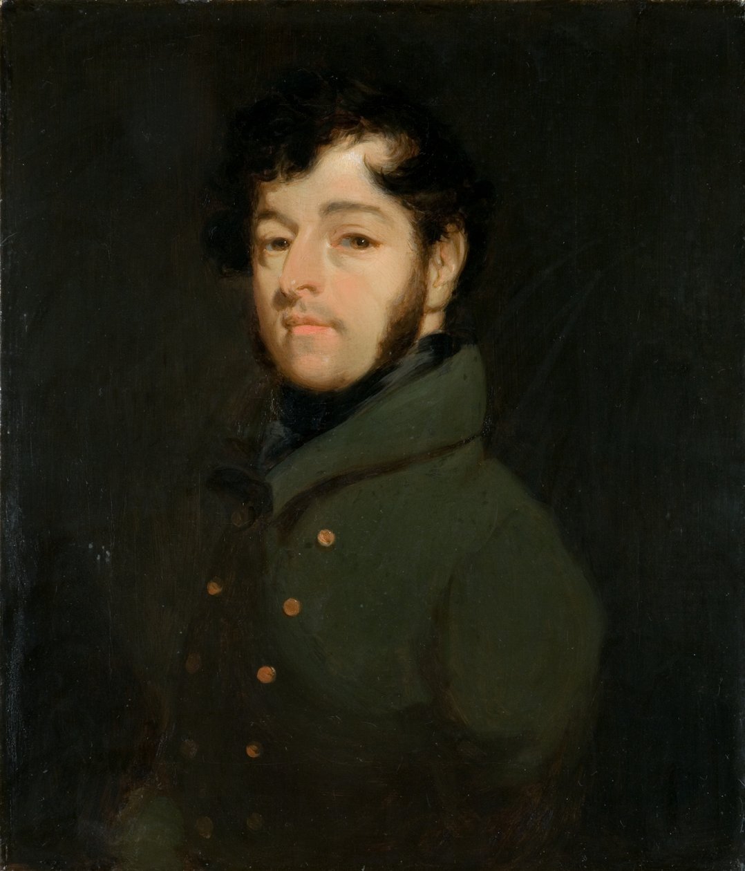  autorstwa George Hayter