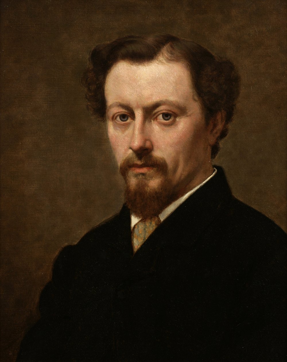 Samuel Colman autorstwa George Henry Yewell