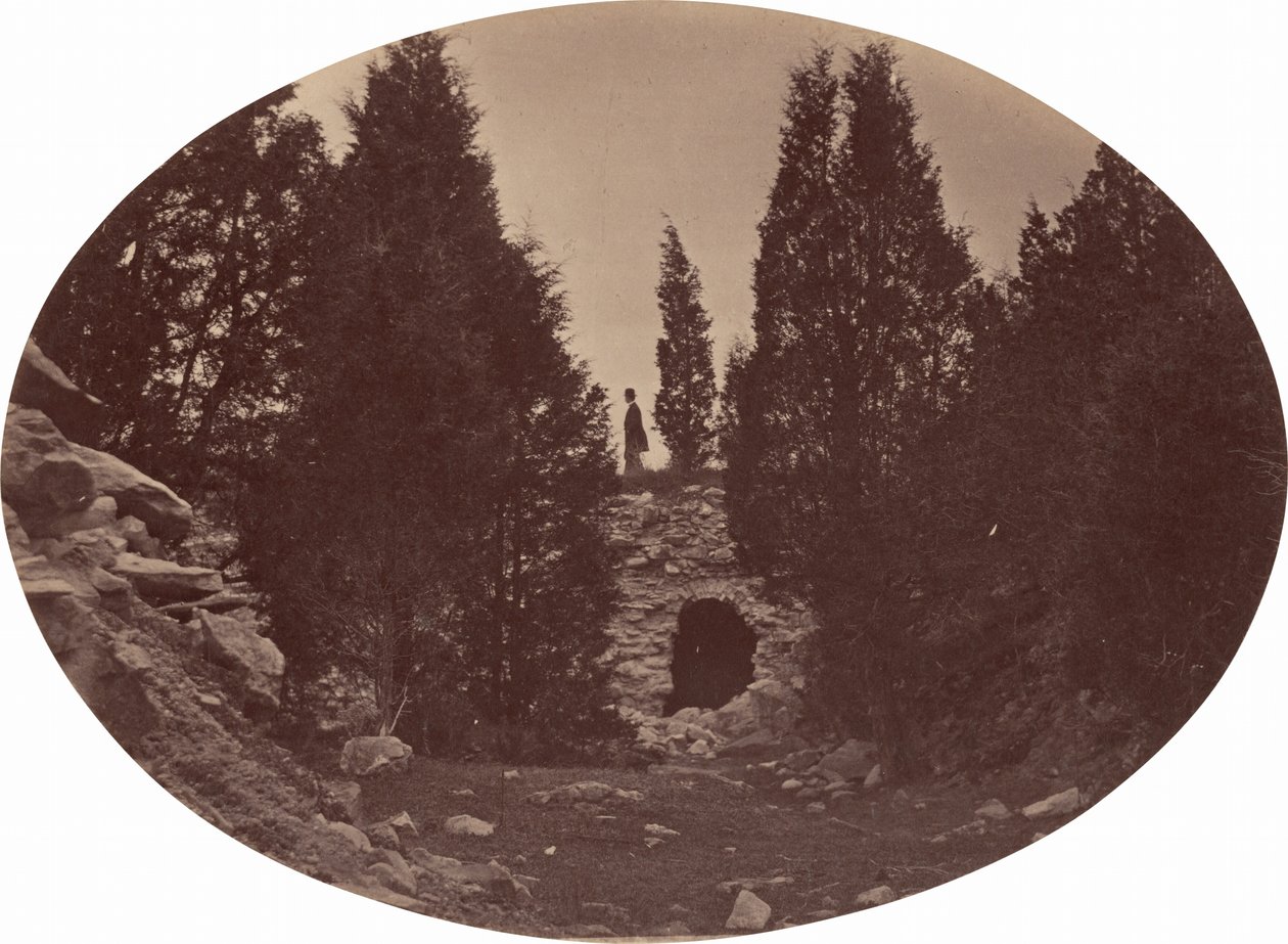 Klasa albumu West Point z 1868 r autorstwa George Kendall Warren