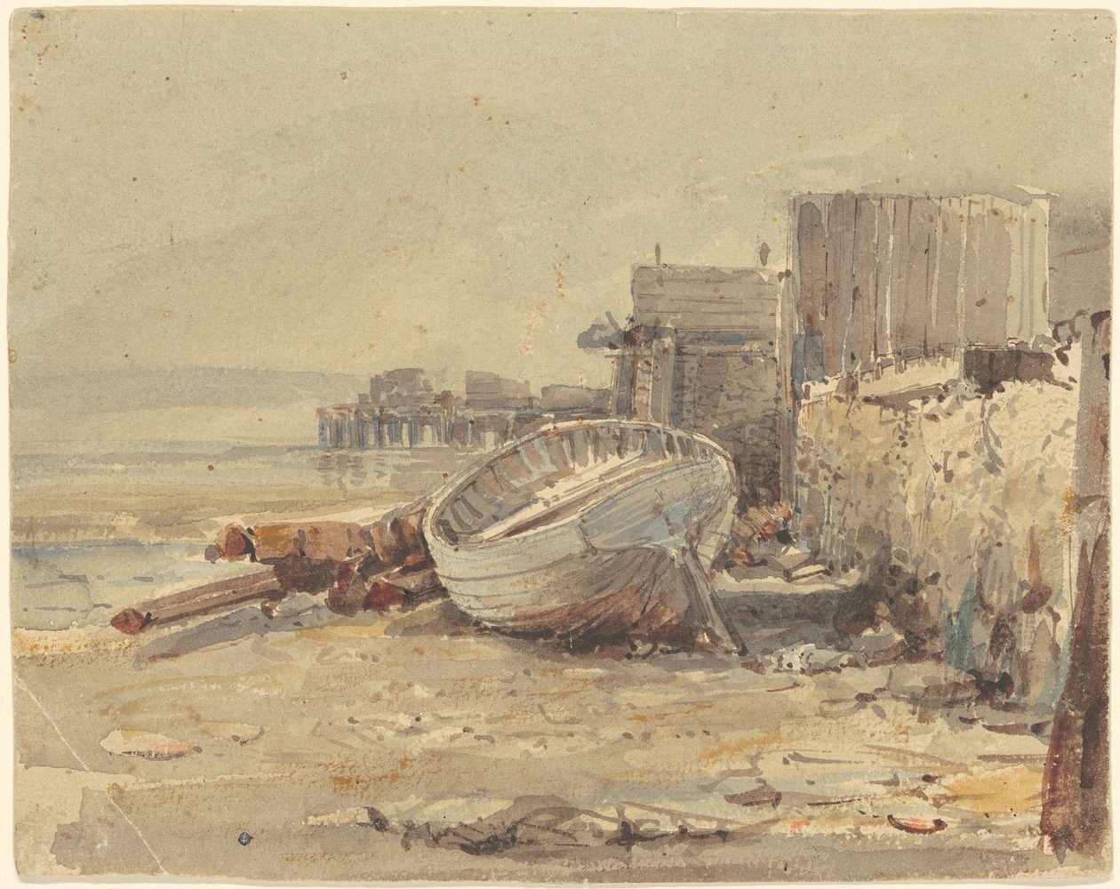  autorstwa George Loring Brown