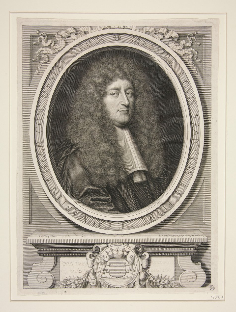 Park św. Jakuba autorstwa George Morland