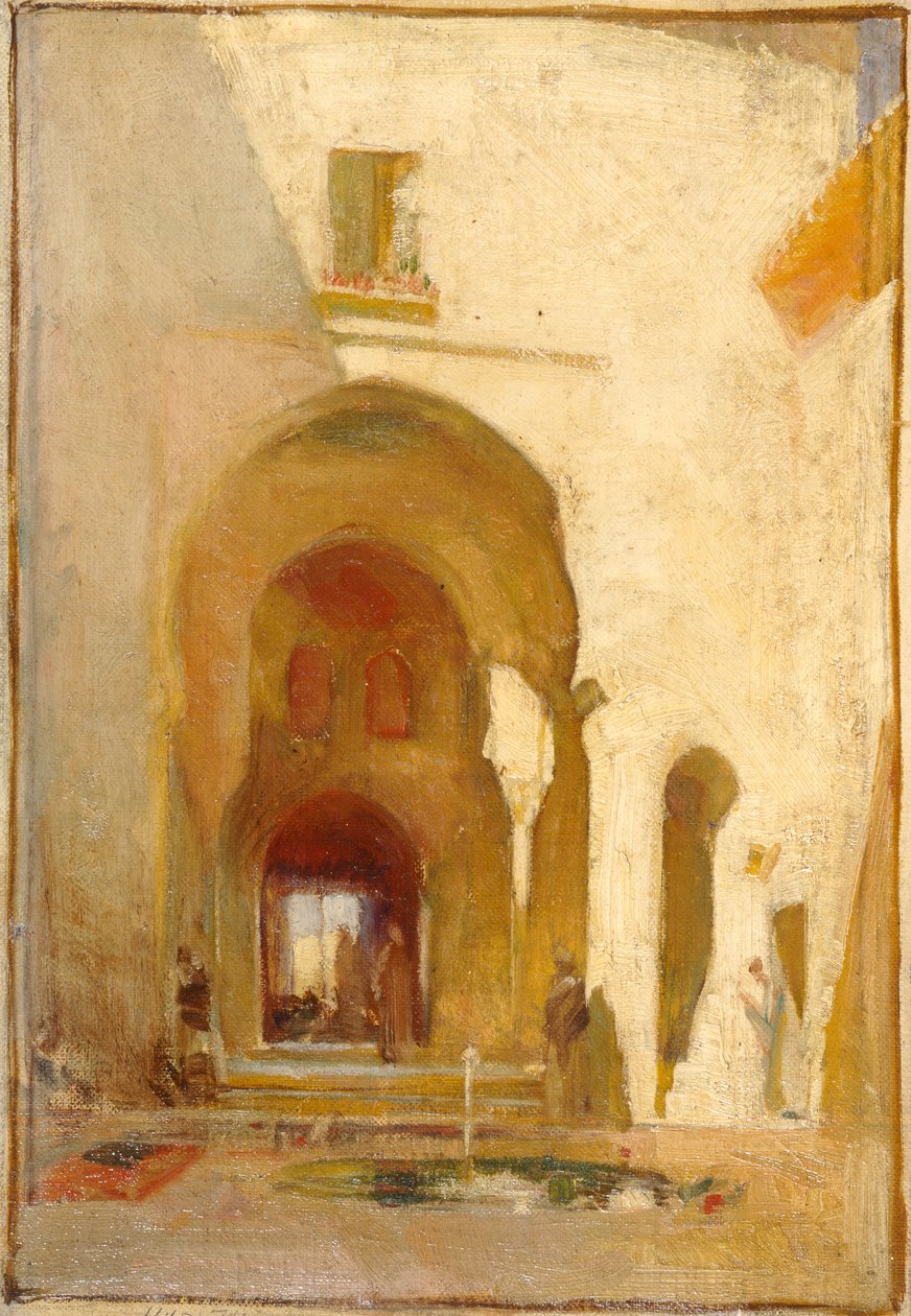  autorstwa George Murray