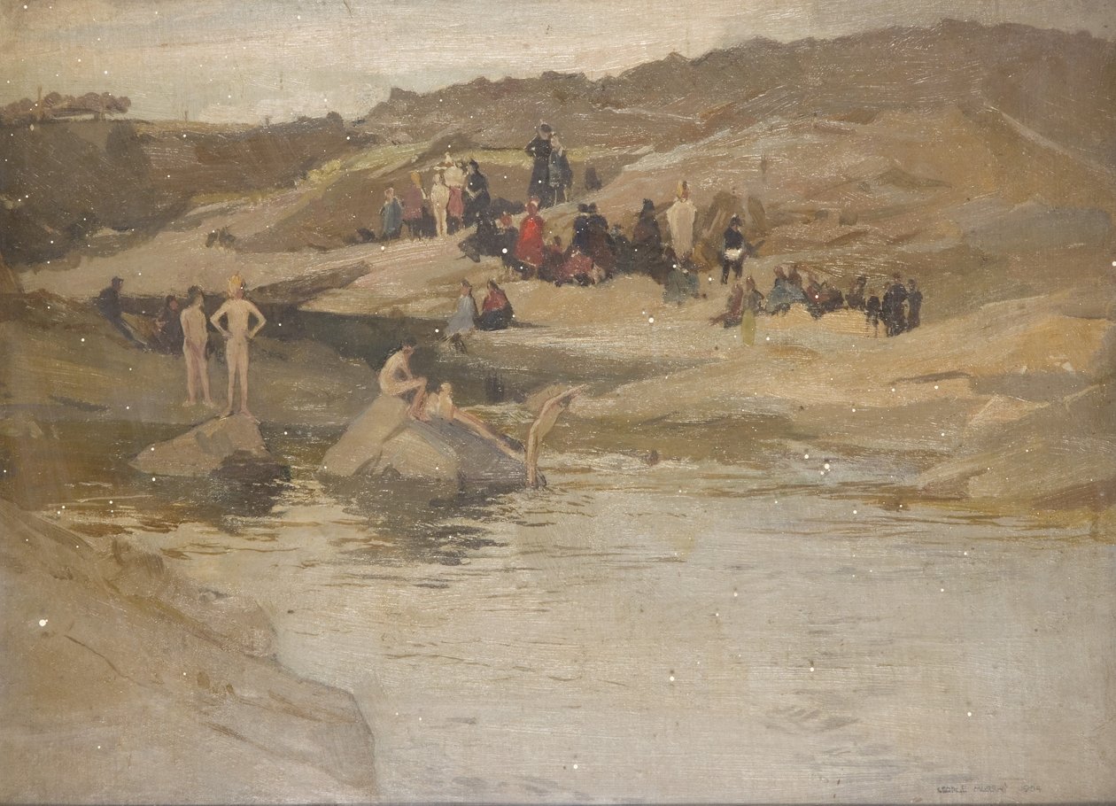  autorstwa George Murray