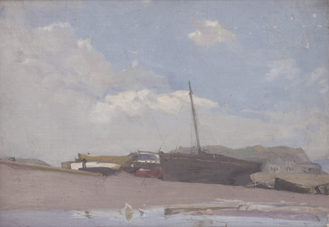  autorstwa George Murray