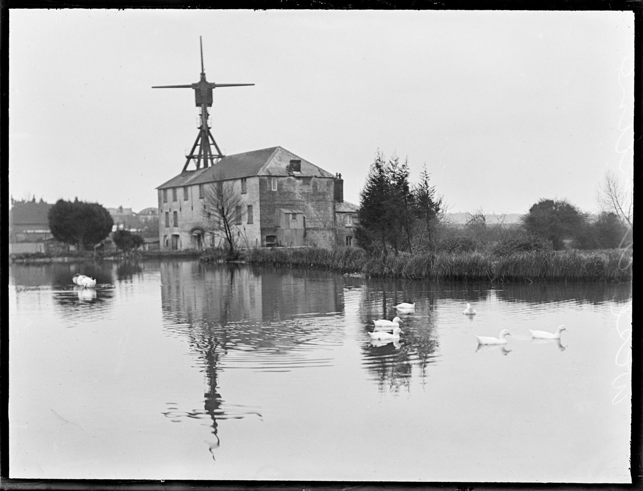  autorstwa George R. Long