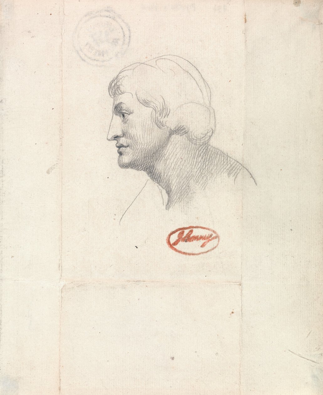 Szef firmy Apollo autorstwa George Romney