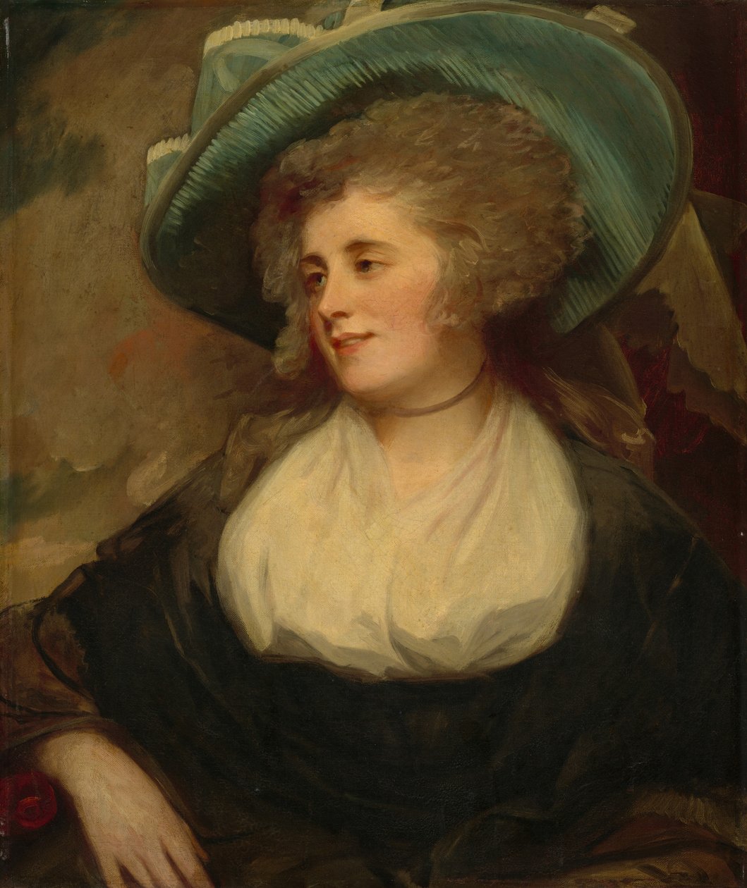  autorstwa George Romney