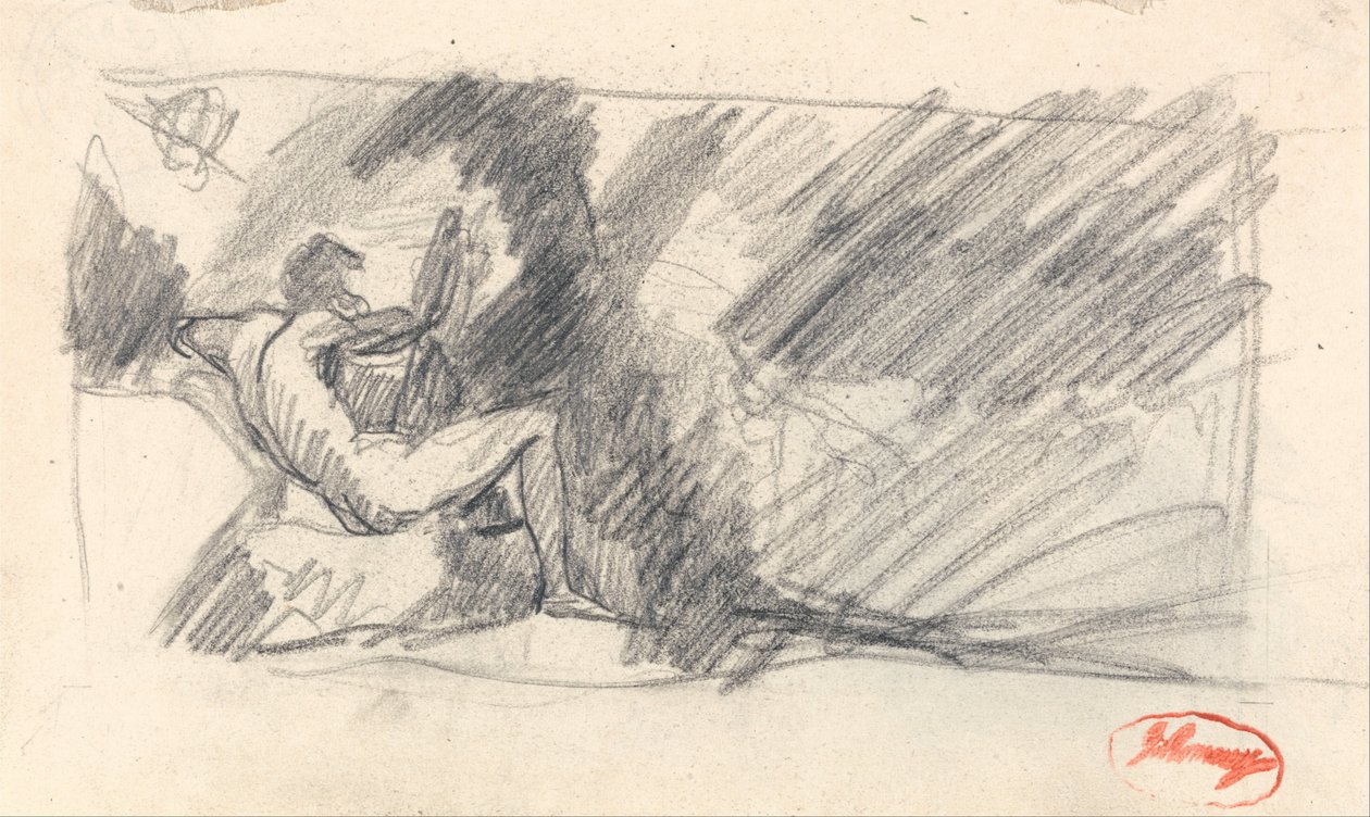 Porzucenie i uratowanie Perdity z "Opowieści zimowej" autorstwa George Romney