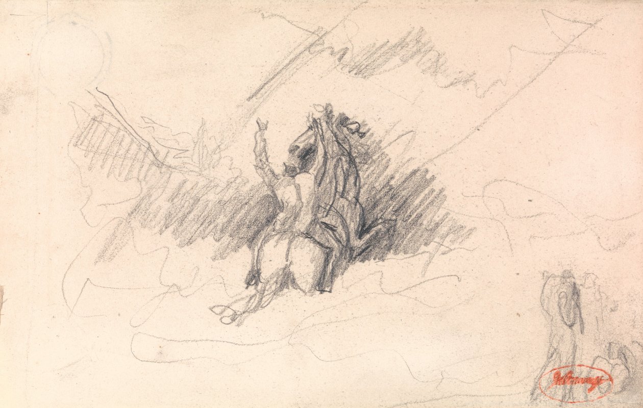 Wolgemuth ratuje rozbitków u wybrzeży Przylądka Dobrej Nadziei autorstwa George Romney