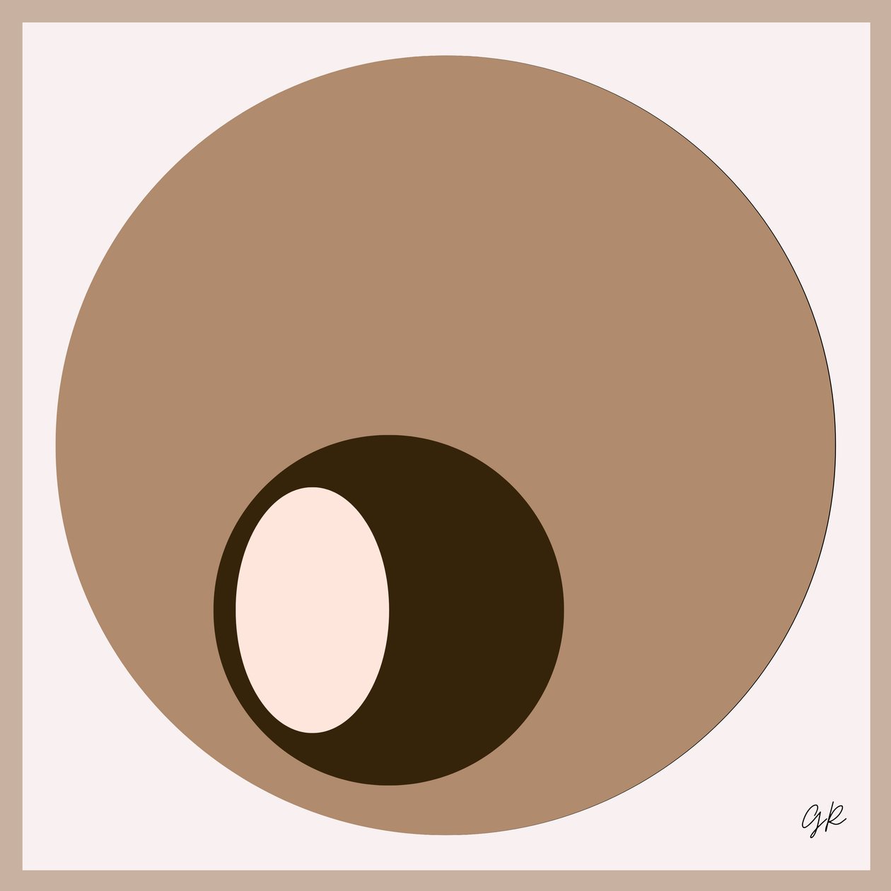 Energy Focused (edycja neutralna) (cyfrowa) autorstwa George Rosaly