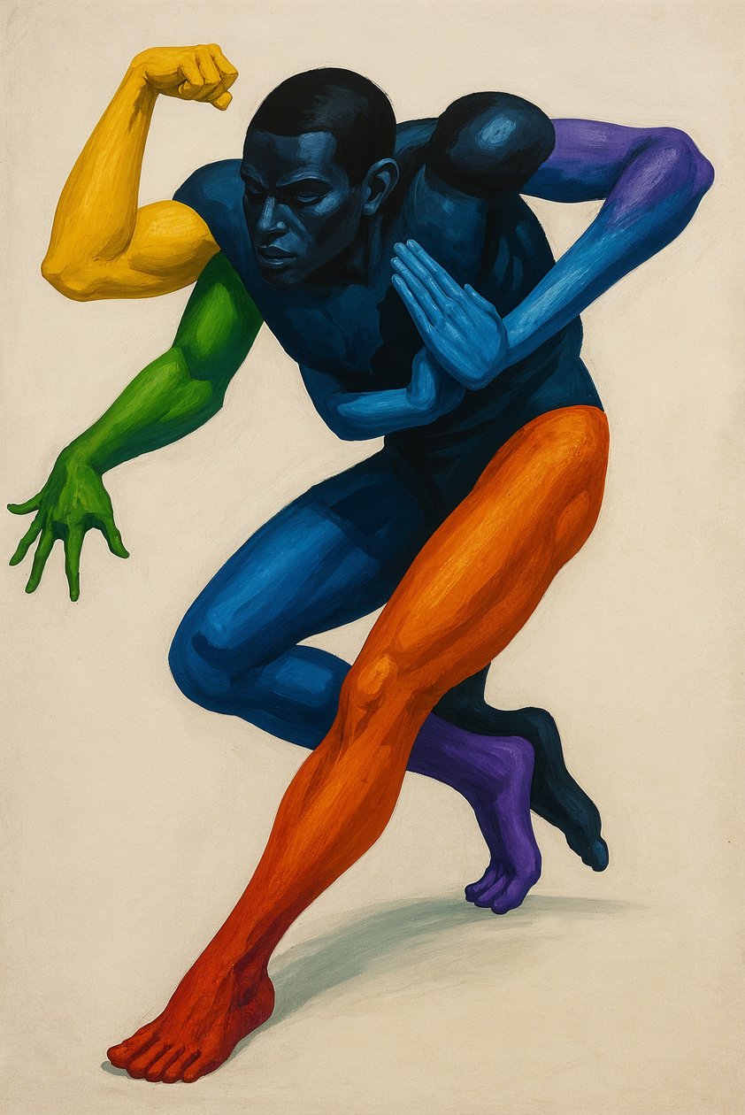  autorstwa George Rosaly