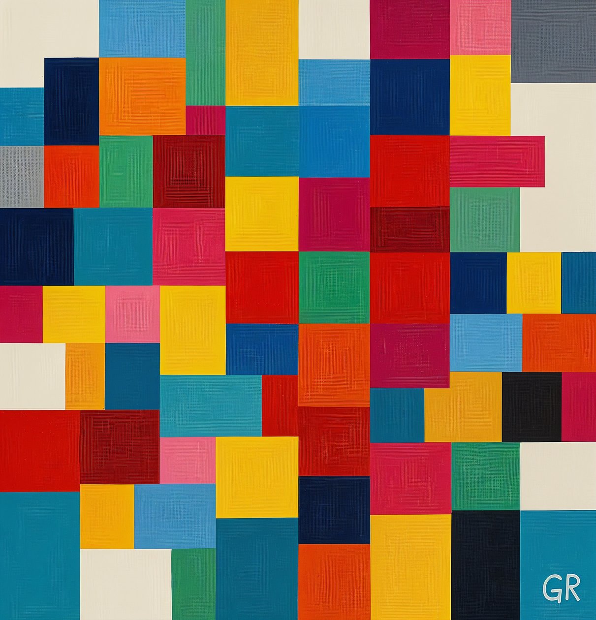  autorstwa George Rosaly