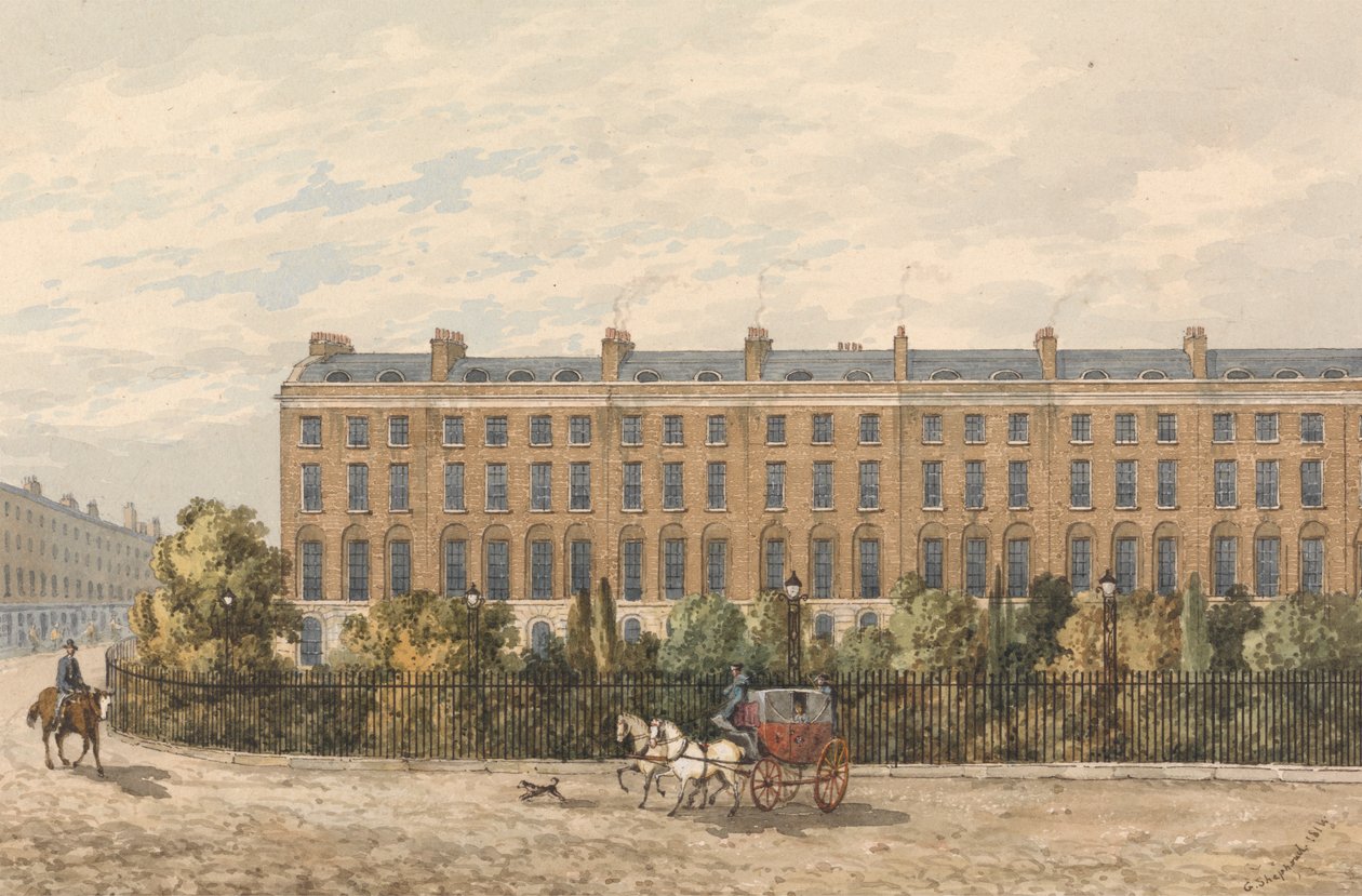 Plac Finsbury