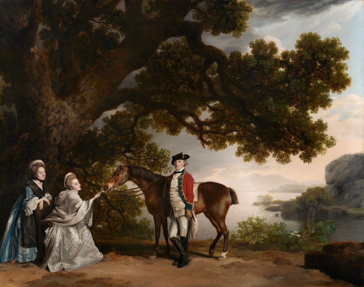  autorstwa George Stubbs