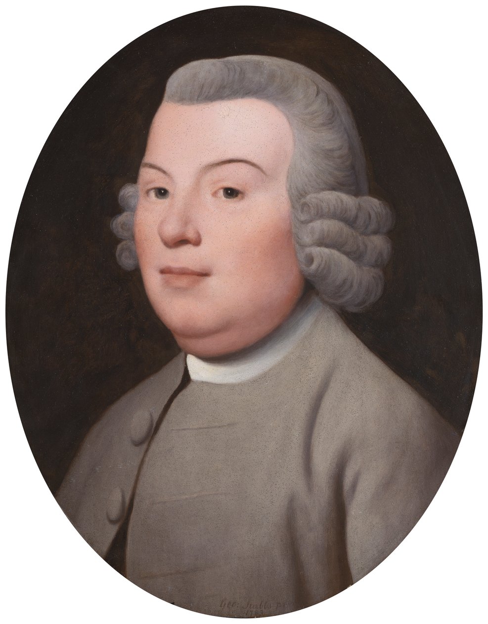 polish autorstwa George Stubbs