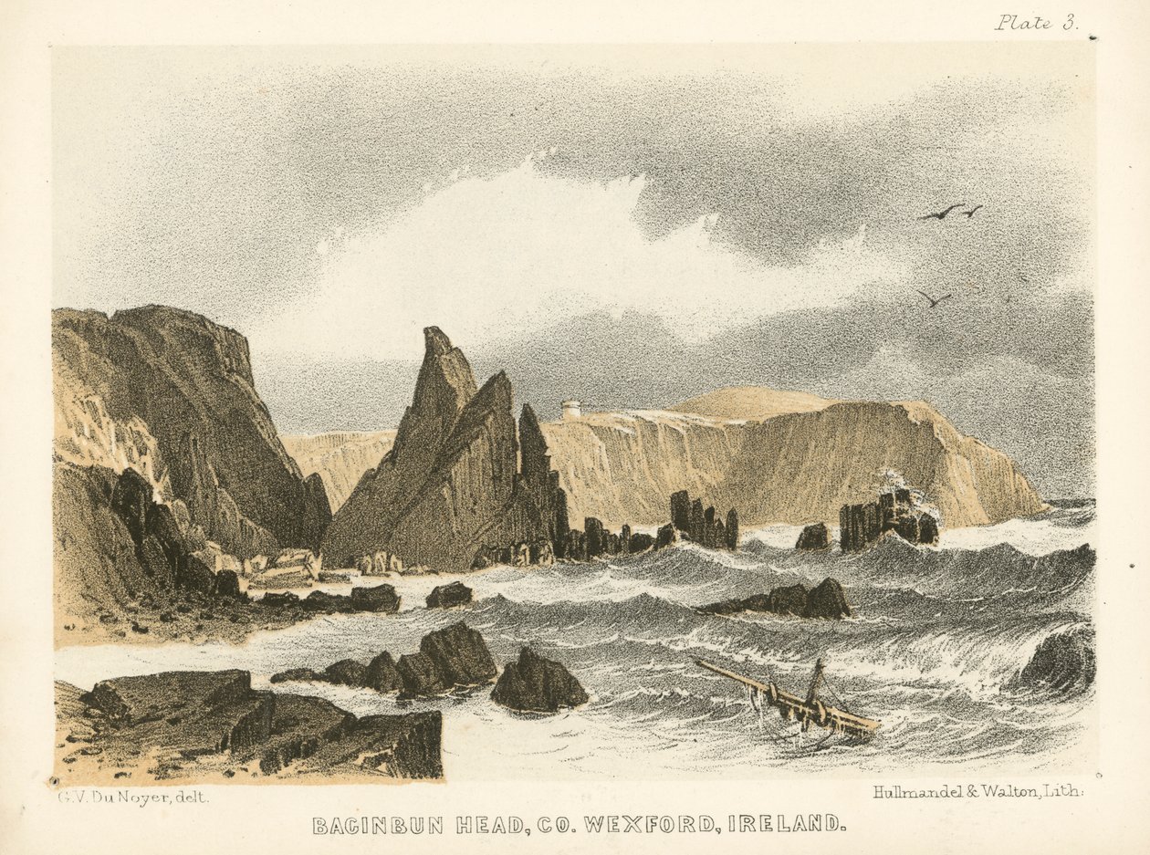  autorstwa George Victor Du Noyer