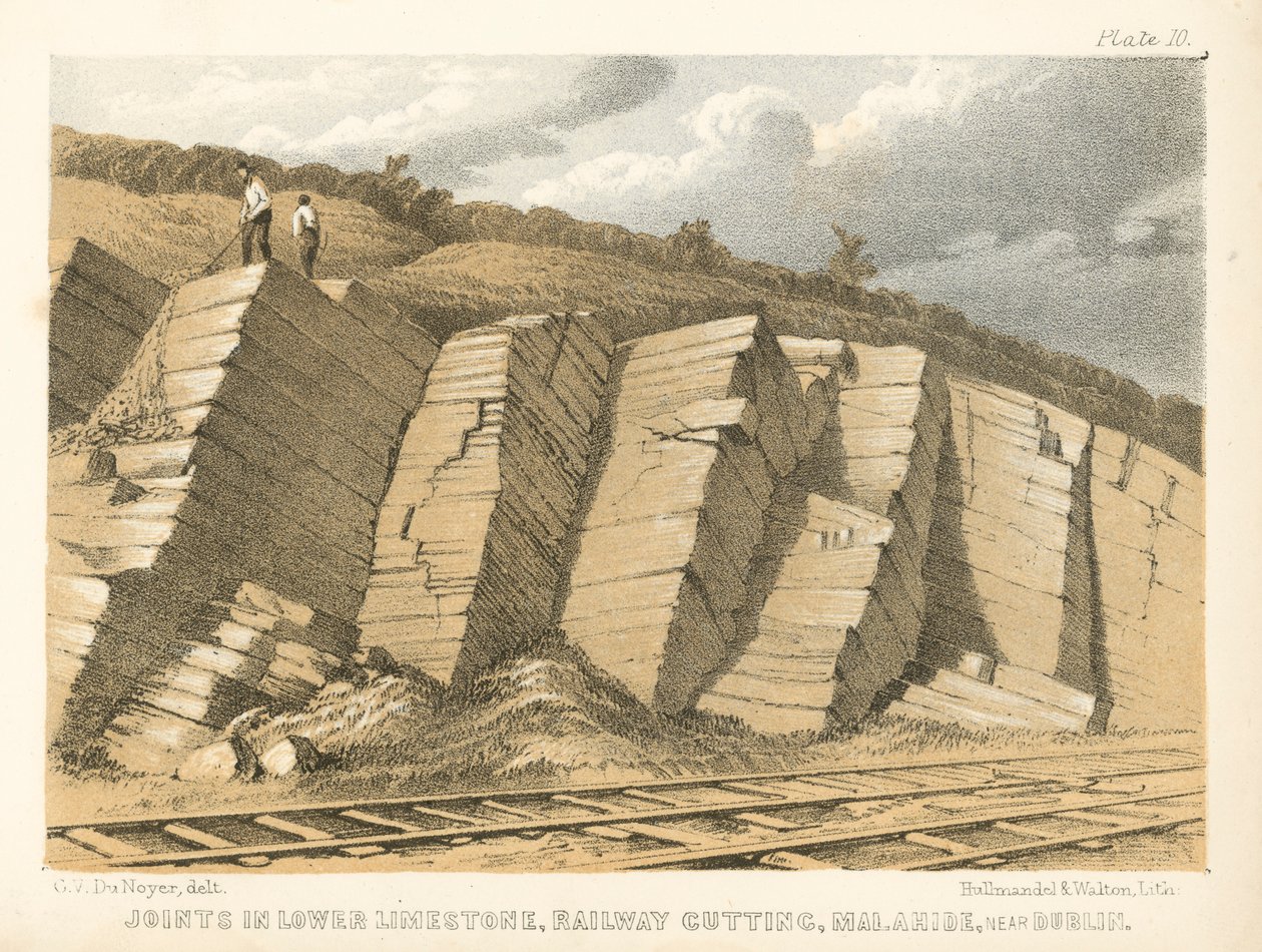  autorstwa George Victor Du Noyer